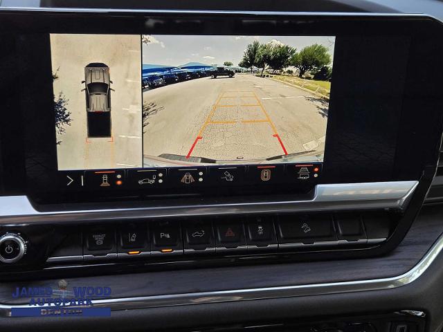 2024 GMC Sierra 2500 HD Vehicle Photo in DENTON, TX 76210-9321