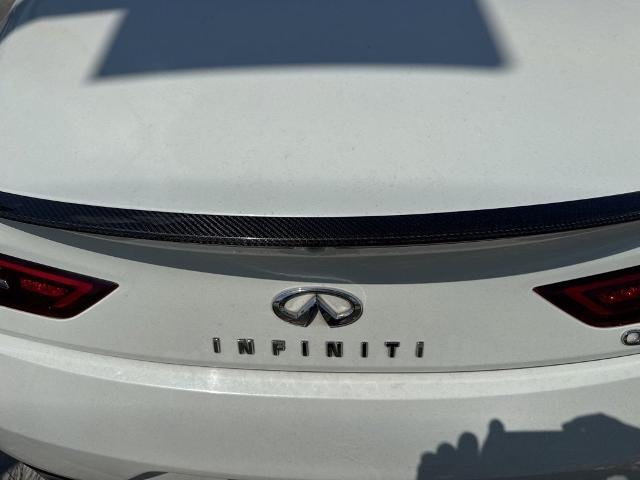 2018 INFINITI Q60 Vehicle Photo in San Antonio, TX 78230