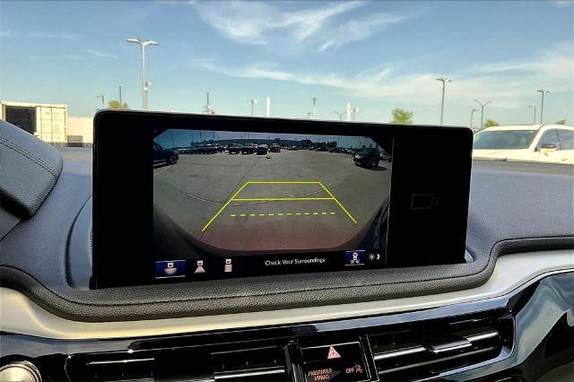 2025 Acura MDX Vehicle Photo in Grapevine, TX 76051