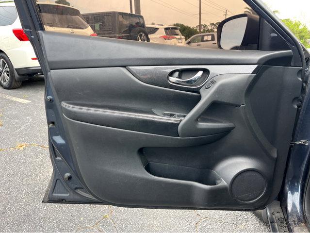 2016 Nissan Rogue Vehicle Photo in Savannah, GA 31419