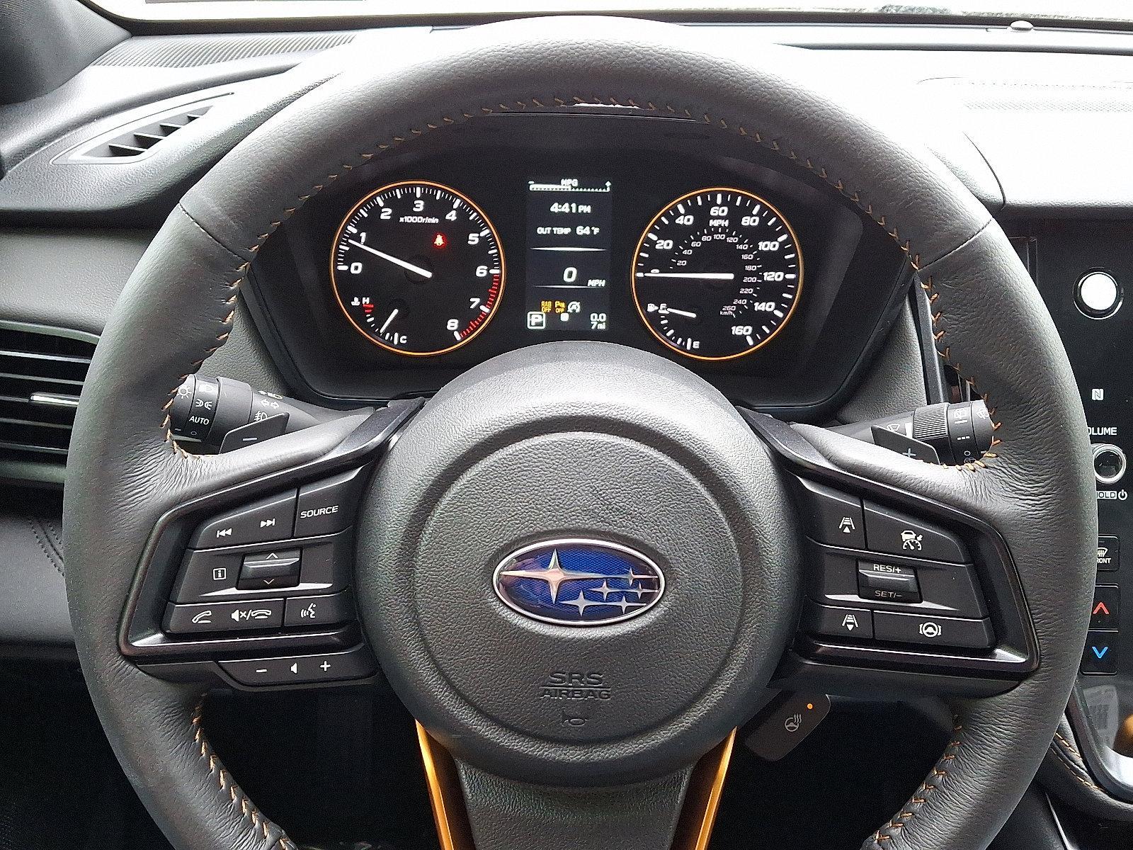 2025 Subaru Outback Vehicle Photo in Harrisburg, PA 17111