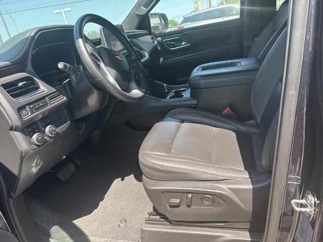 2023 Chevrolet Tahoe Vehicle Photo in San Antonio, TX 78230