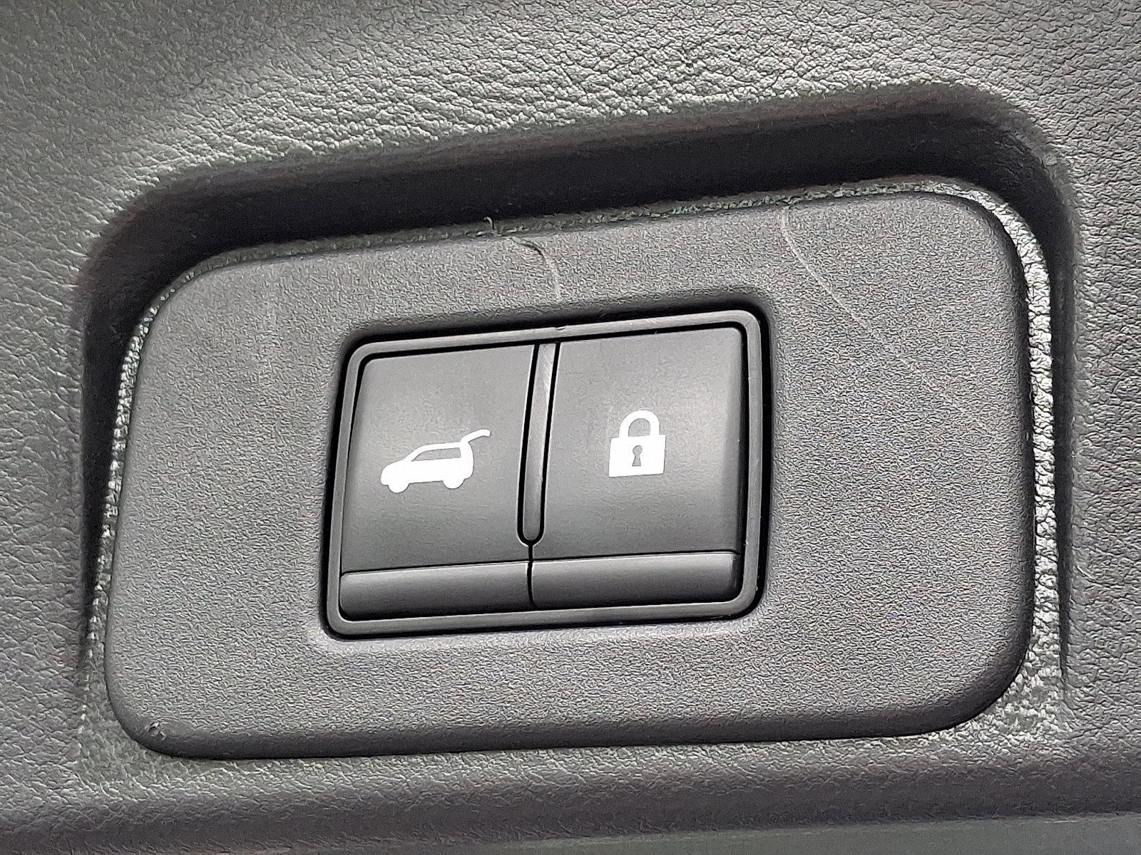 2023 Nissan Rogue Vehicle Photo in Jenkintown, PA 19046