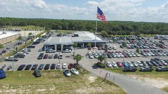 2019 Chevrolet Silverado 1500 Vehicle Photo in HOMOSASSA, FL 34448-1461