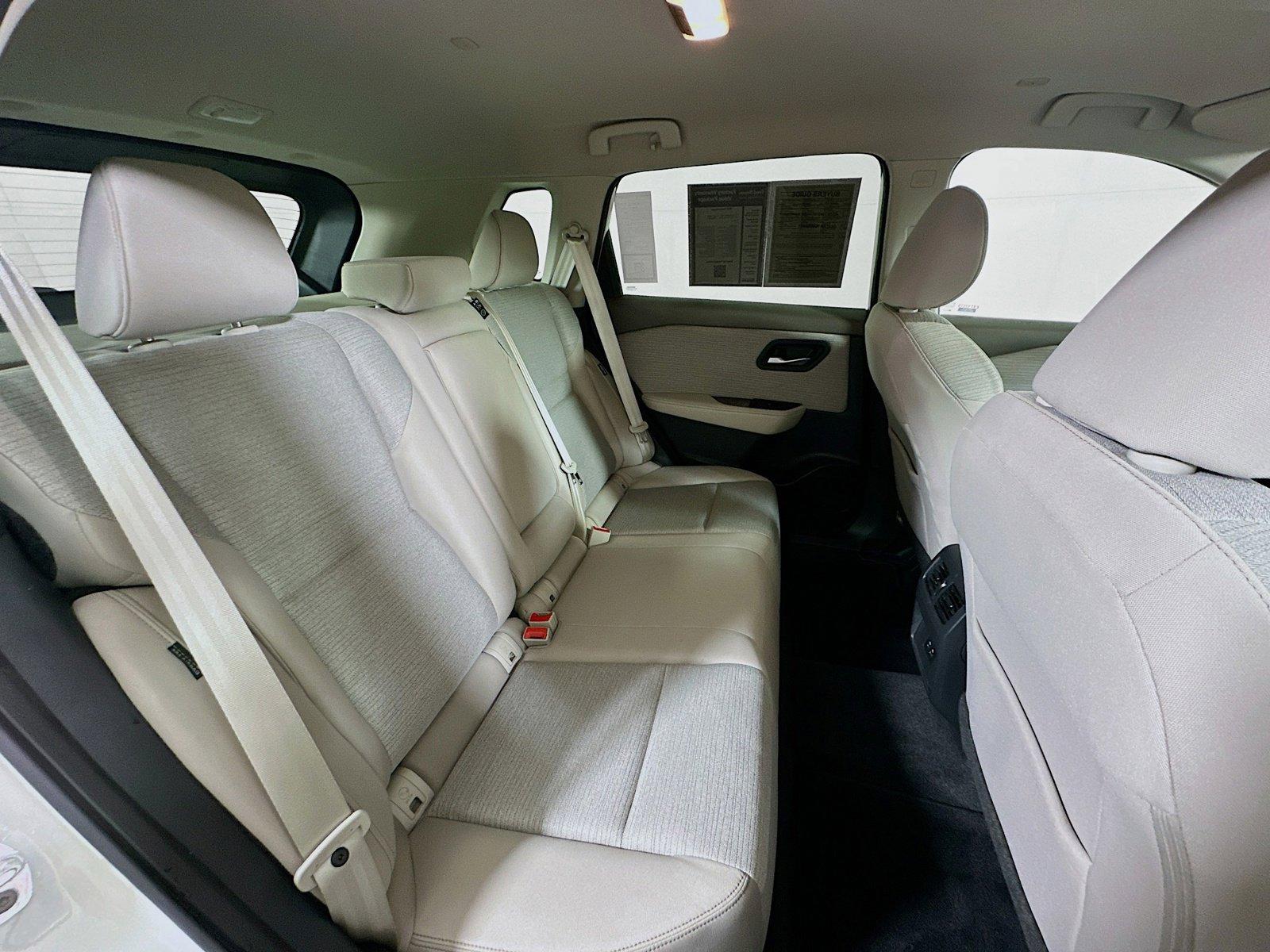 2022 Nissan Rogue Vehicle Photo in Langhorne, PA 19047