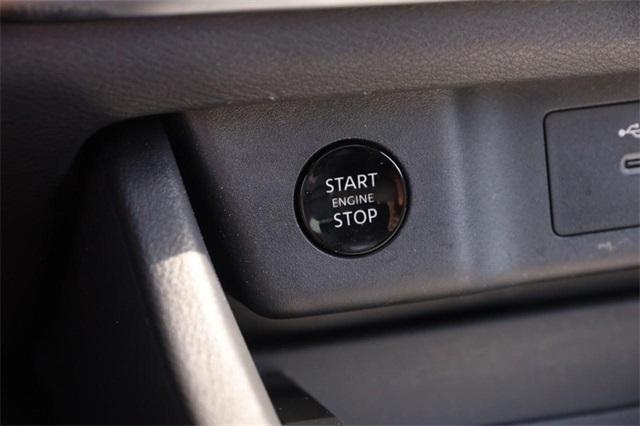 2024 Nissan Rogue Vehicle Photo in Hazelwood, MO 63042