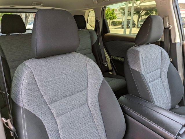 2023 Nissan Rogue Vehicle Photo in San Antonio, TX 78209