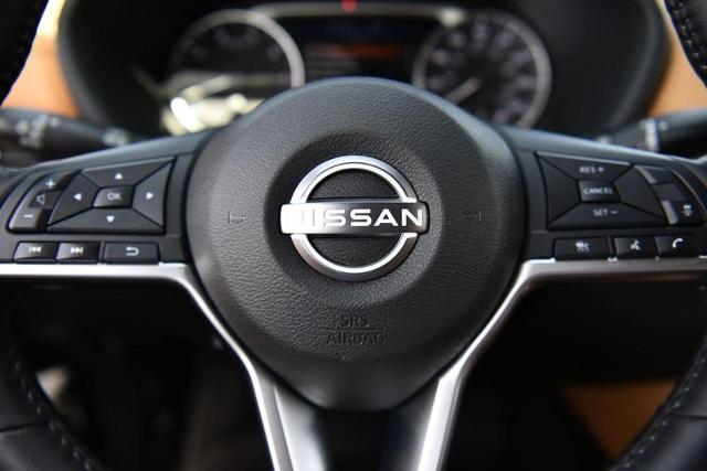2024 Nissan Sentra Vehicle Photo in Ballwin, MO 63011