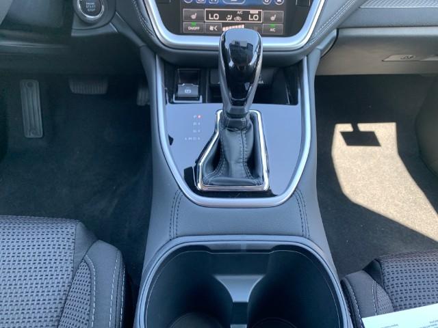2025 Subaru Outback Vehicle Photo in Oshkosh, WI 54904