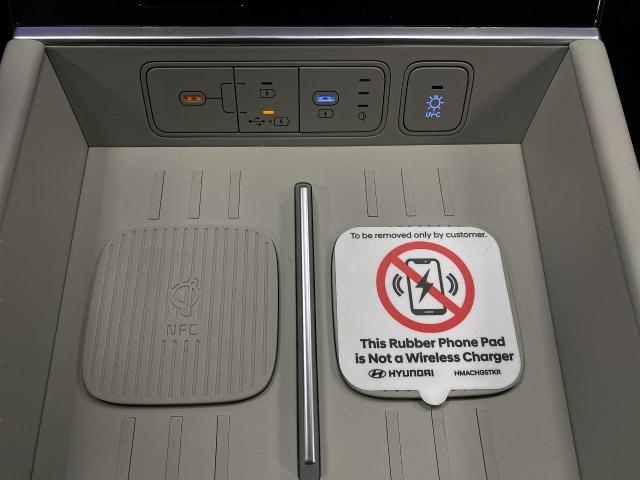 2025 Hyundai SANTA FE Hybrid Vehicle Photo in Appleton, WI 54913