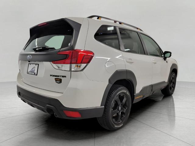 2024 Subaru Forester Vehicle Photo in Green Bay, WI 54304