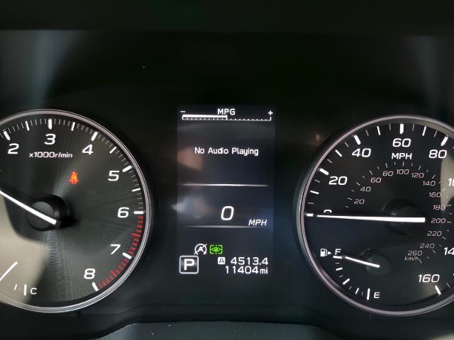 2024 Subaru Outback Vehicle Photo in Green Bay, WI 54304