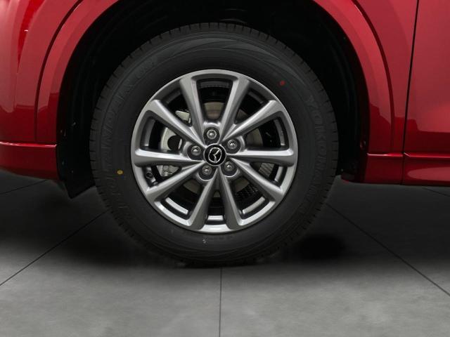 2025 Mazda CX-5 Vehicle Photo in Appleton, WI 54913