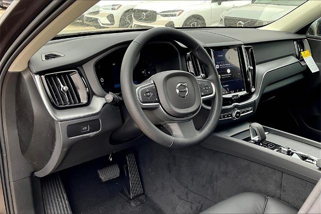 2025 Volvo XC60 Vehicle Photo in Grapevine, TX 76051