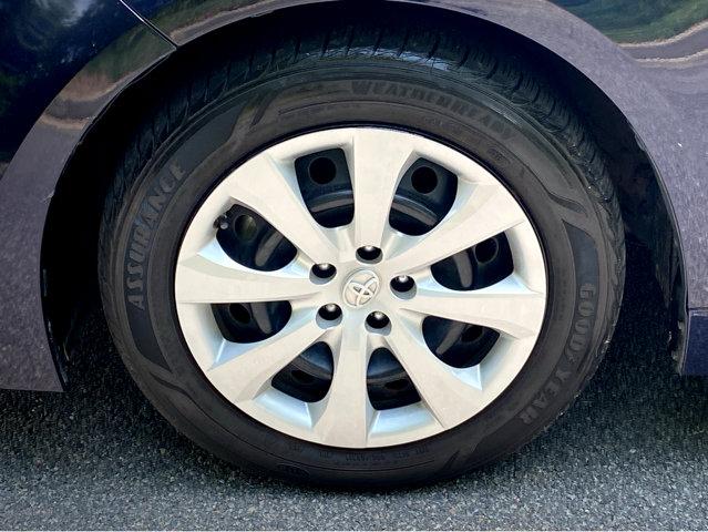 2021 Toyota Corolla Vehicle Photo in Hinesville, GA 31313