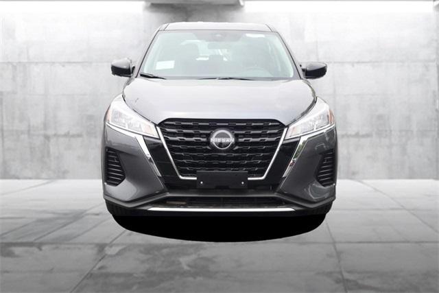 2025 Nissan Kicks Play Vehicle Photo in Hazelwood, MO 63042