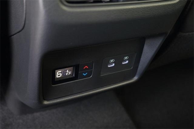 2025 Nissan Rogue Vehicle Photo in Hazelwood, MO 63042