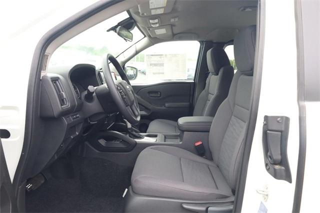 2025 Nissan Frontier Vehicle Photo in Hazelwood, MO 63042