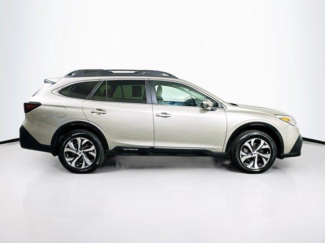 2020 Subaru Outback Vehicle Photo in Doylestown, PA 18902