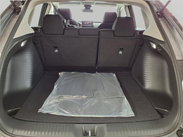 2025 Honda HR-V Vehicle Photo in Oshkosh, WI 54904