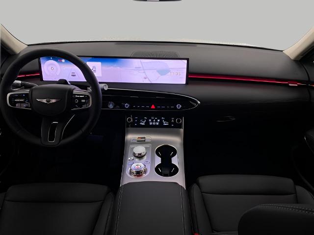 2026 Genesis GV70 Vehicle Photo in Appleton, WI 54913