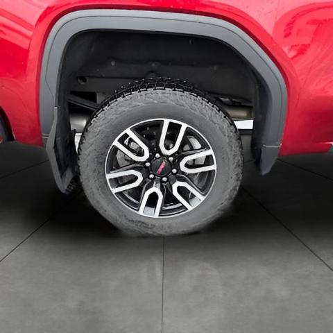 2022 GMC Sierra 1500 Vehicle Photo in APPLETON, WI 54914-8833