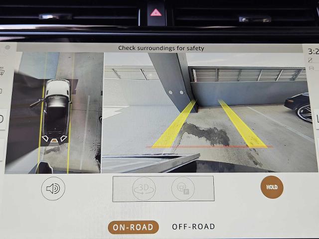 2025 Range Rover Velar Vehicle Photo in AUSTIN, TX 78717