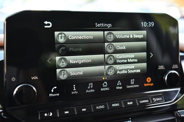 2022 Nissan Pathfinder Vehicle Photo in Ballwin, MO 63011
