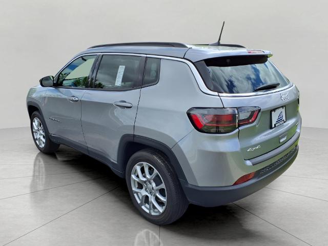 2014 Jeep Cherokee Vehicle Photo in Oshkosh, WI 54904
