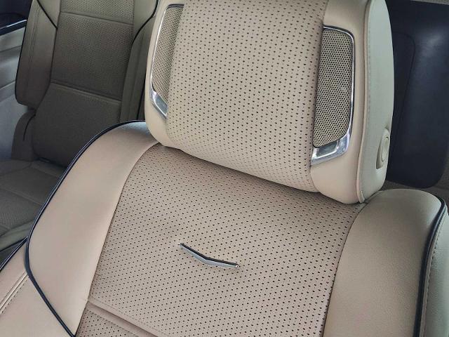 2021 Cadillac Escalade Vehicle Photo in DALLAS, TX 75209