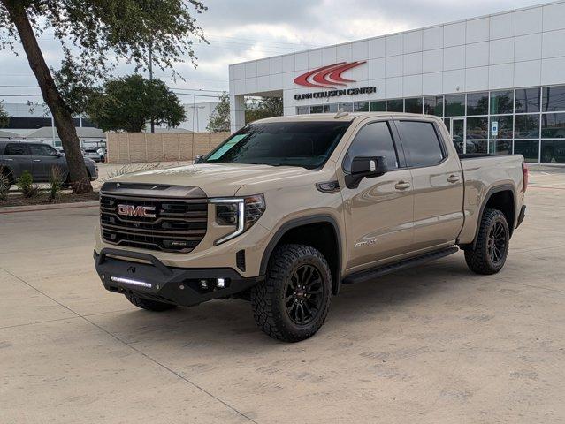2023 GMC Sierra 1500 Vehicle Photo in SELMA, TX 78154-1459