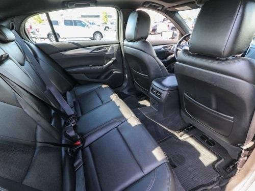2021 Cadillac CT5 Vehicle Photo in HOMOSASSA, FL 34448-1461
