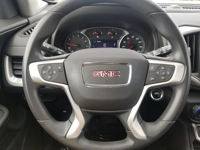 2022 GMC Terrain Vehicle Photo in ELYRIA, OH 44035-6349