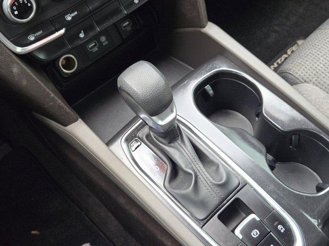 2019 Hyundai SANTA FE Vehicle Photo in Decatur, TX 76234