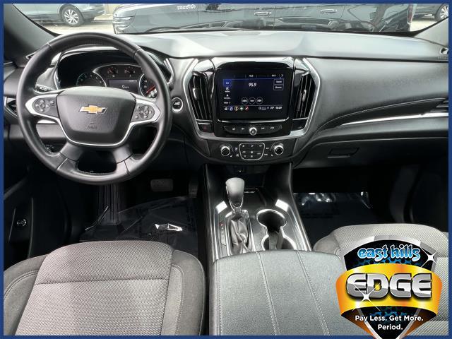 2022 Chevrolet Traverse Vehicle Photo in Roslyn, NY 11576
