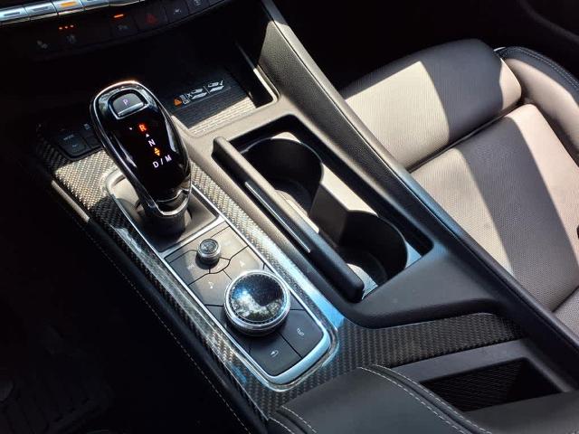 2023 Cadillac CT5-V Vehicle Photo in San Antonio, TX 78230-1001