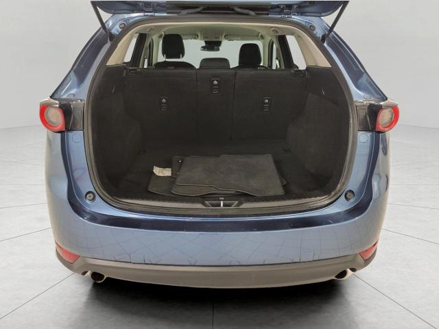 2020 Mazda CX-5 Vehicle Photo in NEENAH, WI 54956-2243