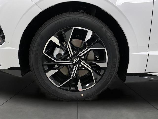 2025 Hyundai SONATA Vehicle Photo in Appleton, WI 54913