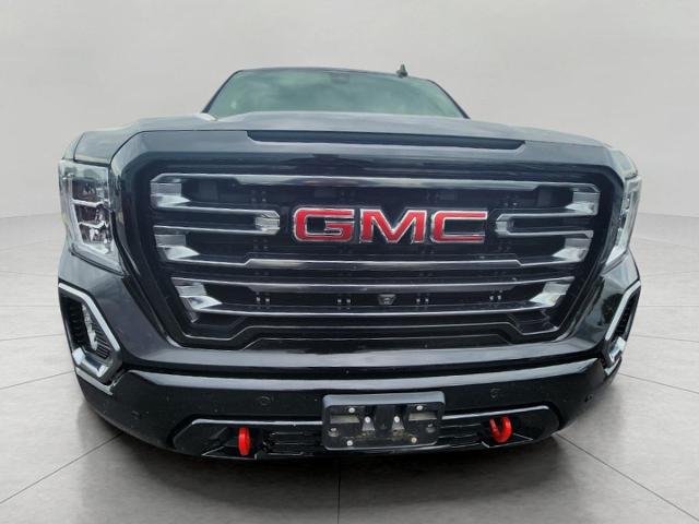 2021 GMC Sierra 1500 Vehicle Photo in MADISON, WI 53713-3220