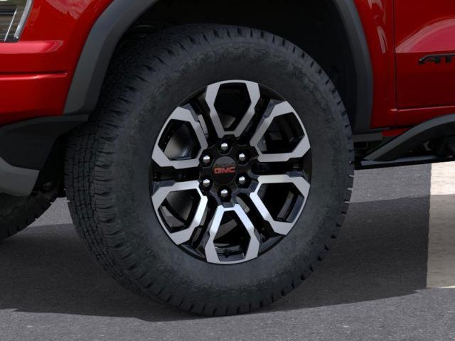 2025 GMC Canyon Vehicle Photo in WATERTOWN, CT 06795-3318
