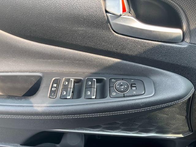 2019 Hyundai Santa Fe Vehicle Photo in APPLETON, WI 54914-8833