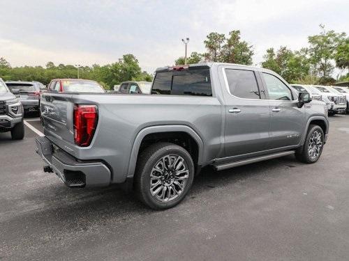 2025 GMC Sierra 1500 Vehicle Photo in HOMOSASSA, FL 34448-1461