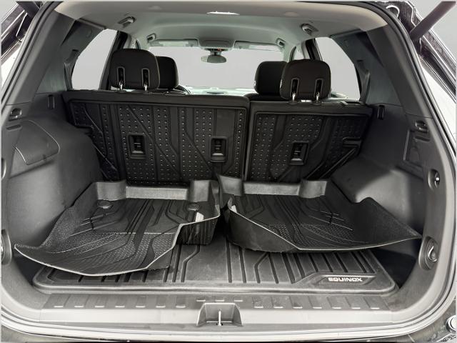 2020 Chevrolet Equinox Vehicle Photo in MIDDLETON, WI 53562-1492