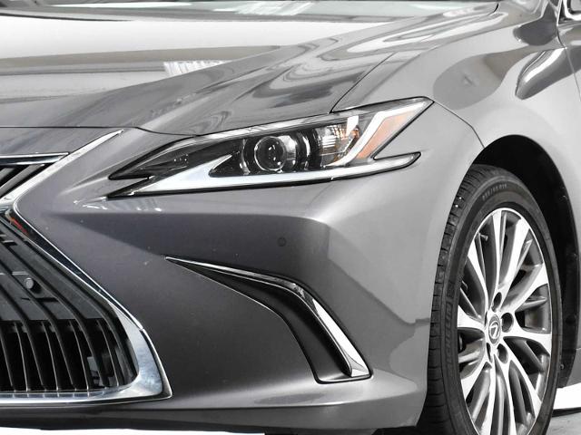 2021 Lexus ES 350 Vehicle Photo in DALLAS, TX 75235
