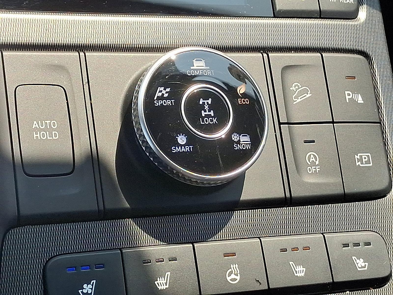2025 Hyundai PALISADE Vehicle Photo in Harrisburg, PA 17111