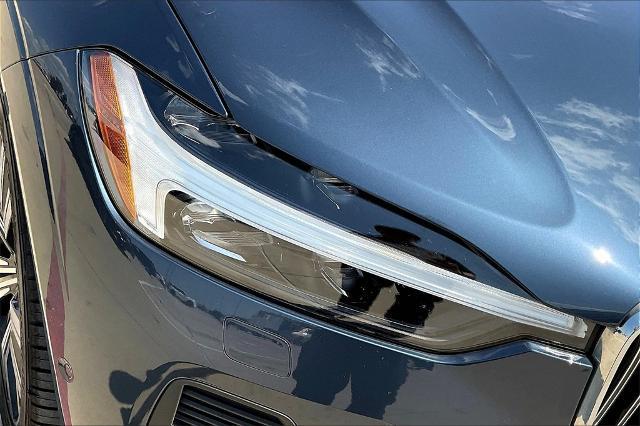 2023 Volvo XC60 Vehicle Photo in Grapevine, TX 76051