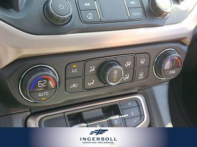 2020 GMC Acadia Vehicle Photo in WATERTOWN, CT 06795-3318