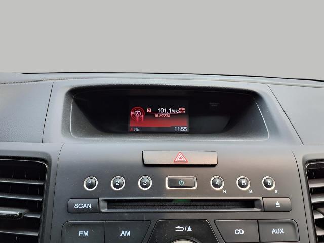 2016 Honda CR-V Vehicle Photo in Oshkosh, WI 54904