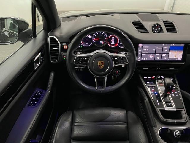 2021 Porsche Cayenne Vehicle Photo in Appleton, WI 54913
