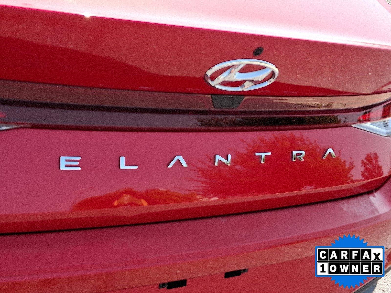 2023 Hyundai ELANTRA Vehicle Photo in Harrisburg, PA 17111